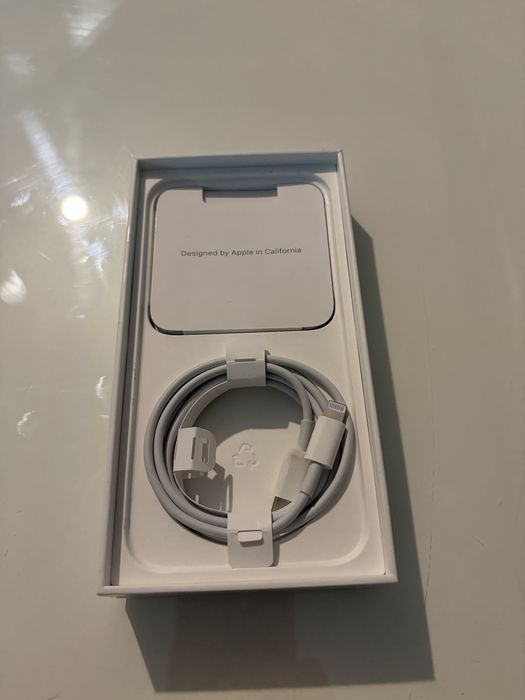 Iphone 14 GB 128 czarny