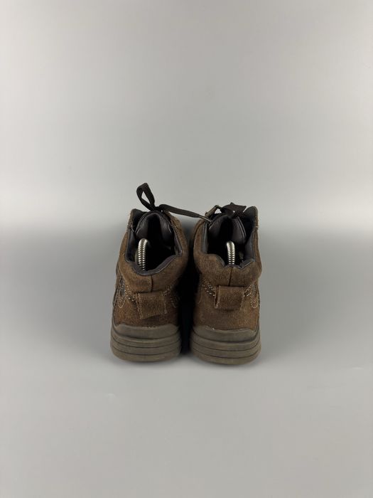 Розмір 41 26 см Чоловічі зимові черевики Landrover