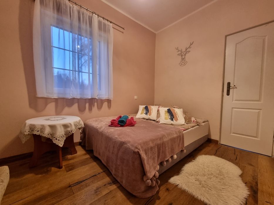 Willa Marta - dom do wynajęcia, ferie zimowe, weekendy.