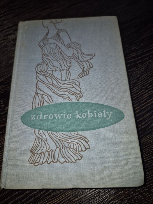 Zdrowie kobiety wyfanie VIII