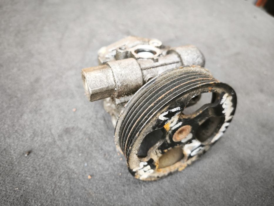 CHRYSLER SEBRING III 2.0 Crdi Pompa Wspomnienia F-vat