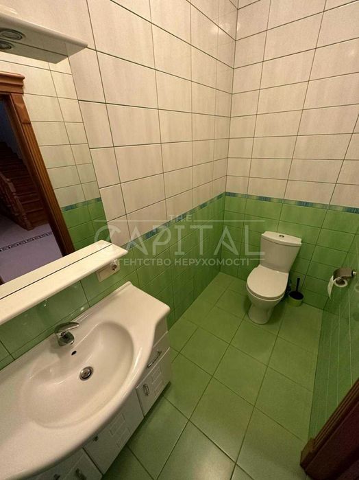 House by the address st. Ul Zamkovetskaya (area 400 m²) - Atlanta.ua - photo 20