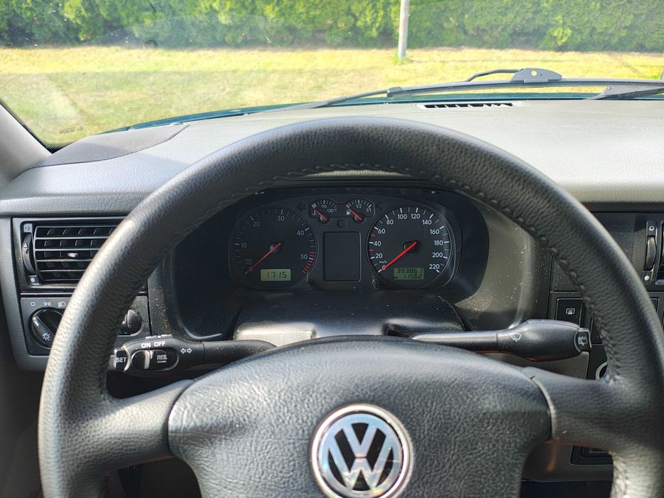 VW T4 Multivan w super stanie