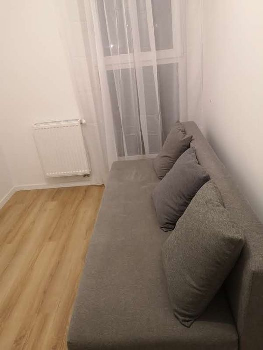 Wynajmę mieszkanie Warszawa Marysin Wawer PKP gocławek 40 m² - Widok 3
