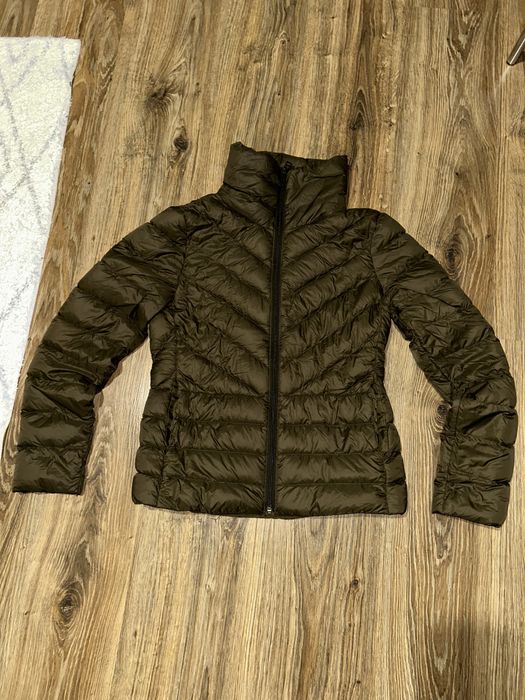 Куртка пуховик курточка
