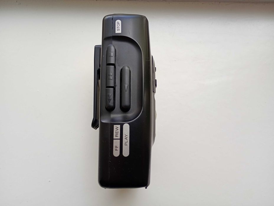 Аудіоплеєр Sony WM-FX20