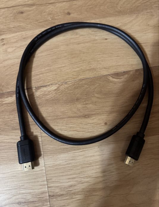 Кабель Baseus HDMI