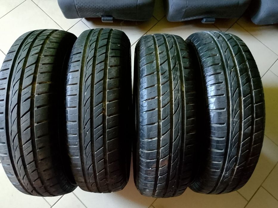 Шини 165*70*R13 літо