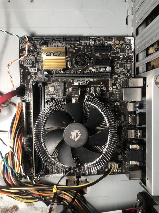 Ігровий пк для геймінгу