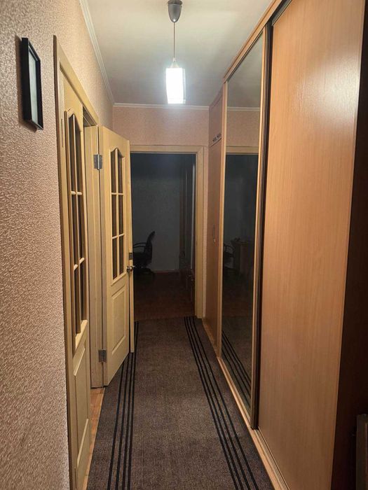 2-комнатная квартира по адресу Куликово поле пл. (площадь 50 м²) - Atlanta.ua - фото 9