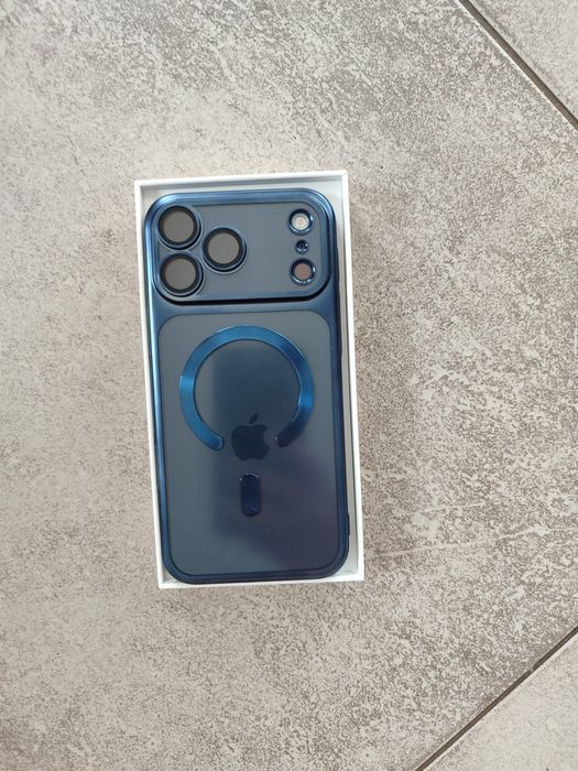 Sprzedam iPhone 17 pro