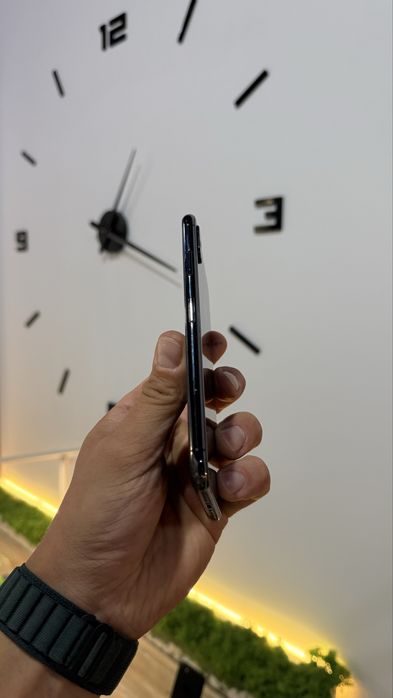 Iphone ХsMax 64 Gb Space gray акб 100%