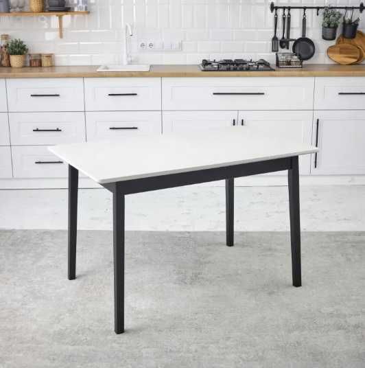 Стіл нерозкладний Антоніо, кухонний стіл, обідній стіл, кохонный стол