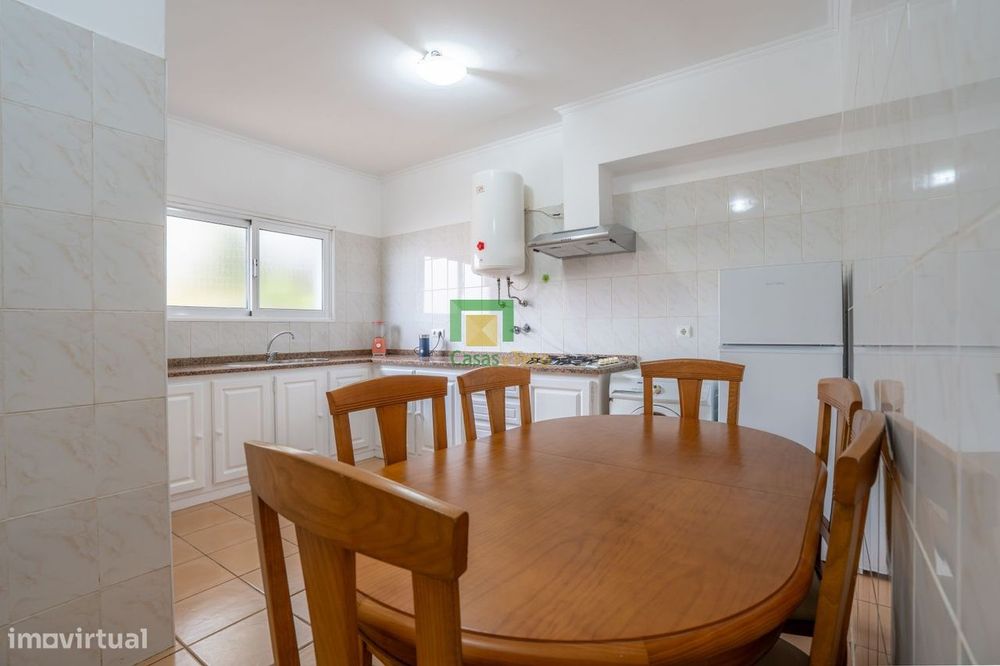 Apartamento T1 Santa Cruz