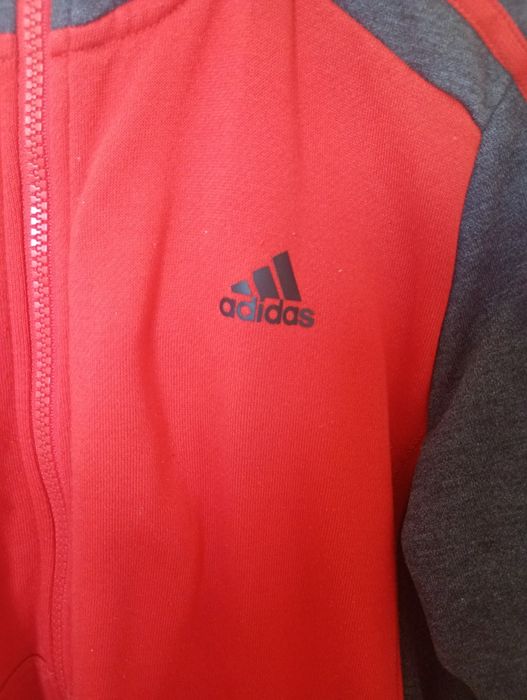Bluza adidas oryginalna