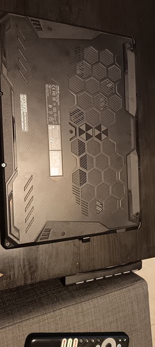 ASUS tuf gaming F15