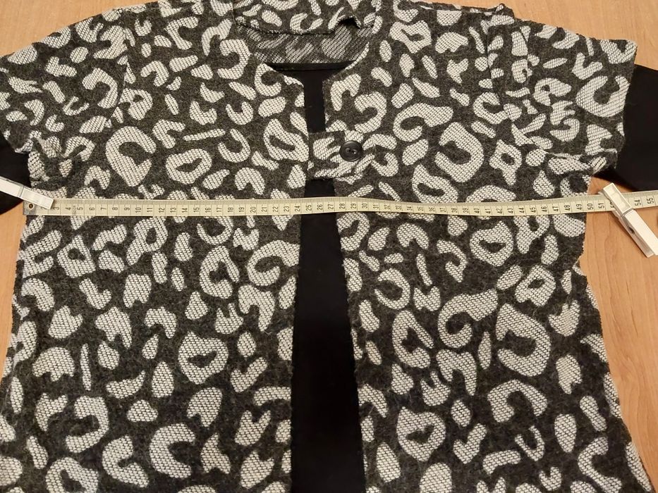 Sweter swetr bluzka kardigan swetry