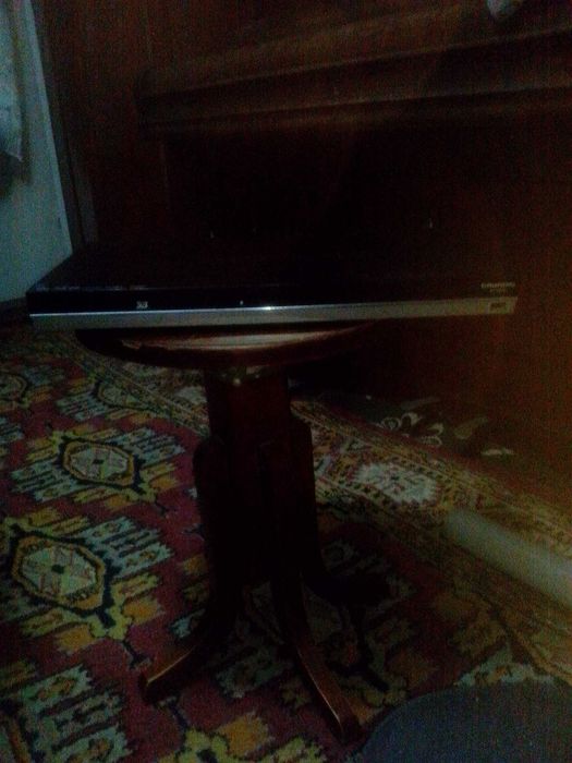 3D-Blu-ray проигрыватель GRUNDIG GBP 7100 3D