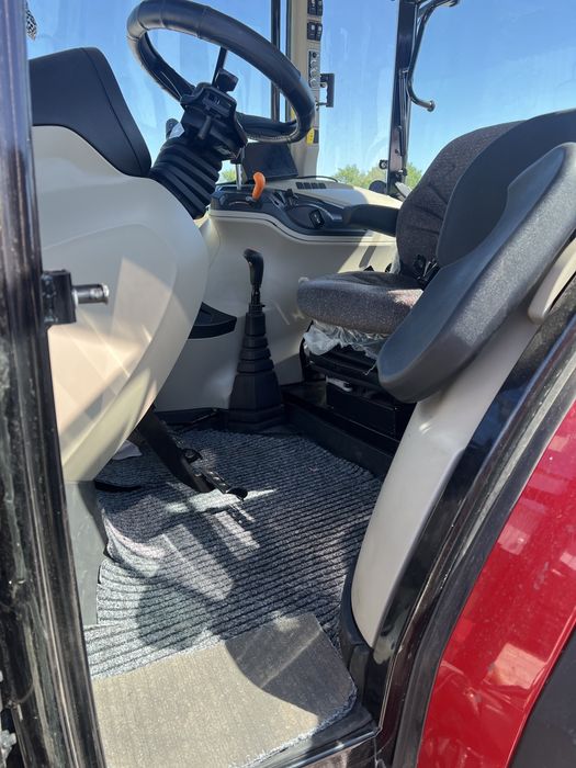 Продам трактор майсей 6713