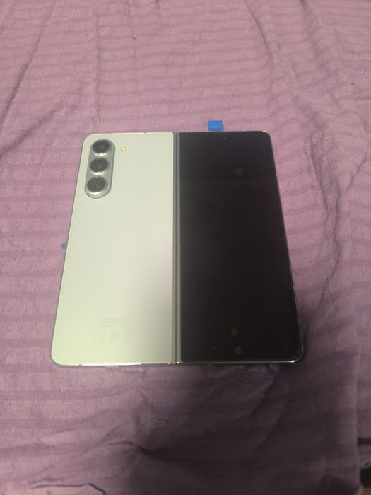 Samsung Z Fold 5 używany odnowiony po serwisie