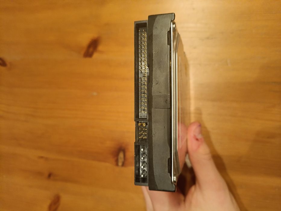 Dysk HDD Seagate Barracuda ATA IV 40GB