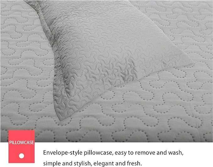 Narzuta 100% mikrofibra 250x260cm