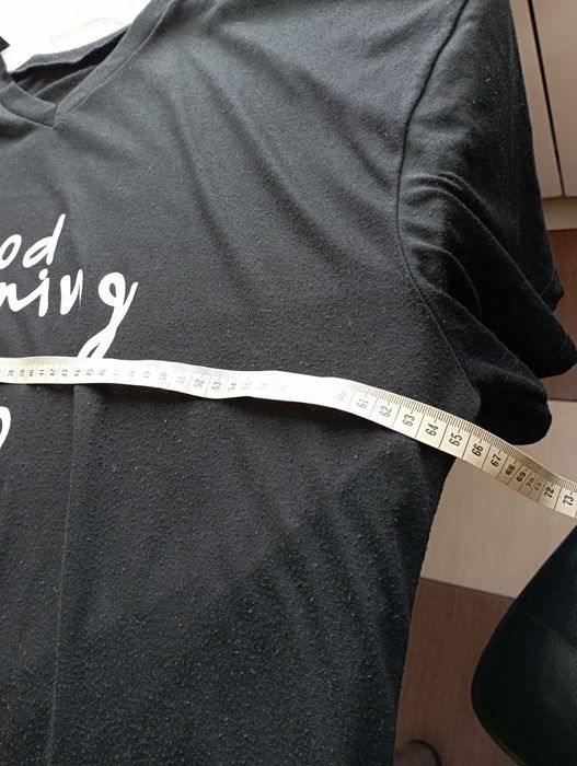 Bluzka letnia cienka 46//xxxl