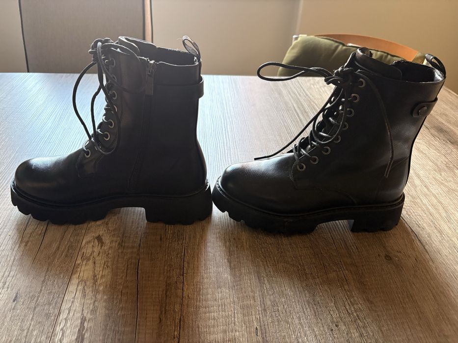 Botas XTI novas sem qq uso