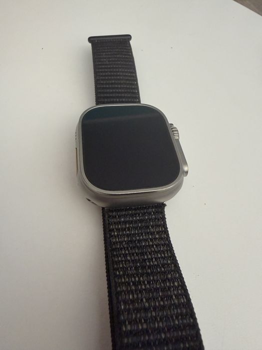 Apple Warch Ultra 1 Gen