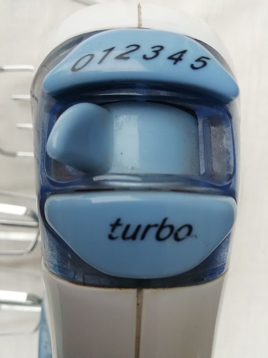 Batedeira Eléctrica Nova Barato