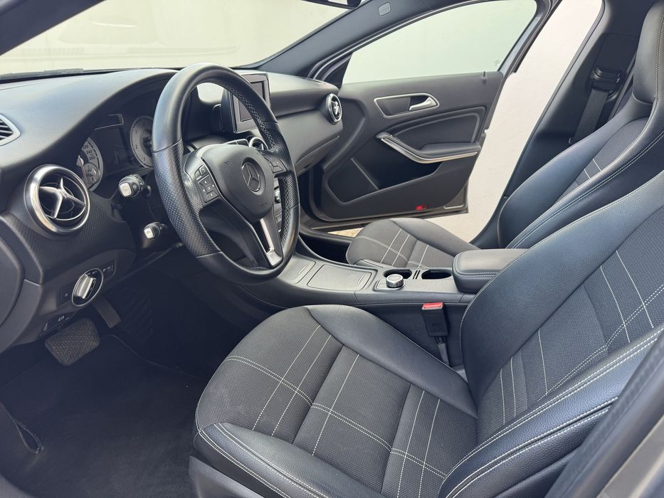 Mercedes-Benz a180 - 69.000kms