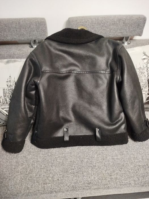 Дублянки від ZARA, розмір М