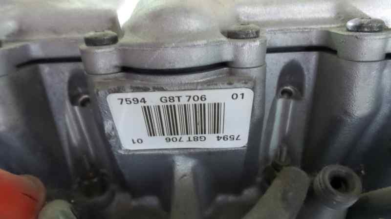 Motor Ocasião Completo Renault Não Definido Ref: G8T706 G8T706 G8T706