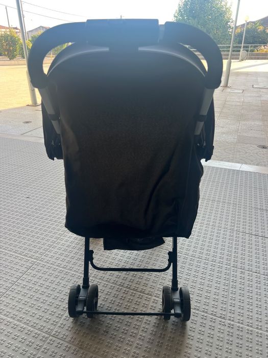 Chicco Carrinho de bebé Ohlala 3