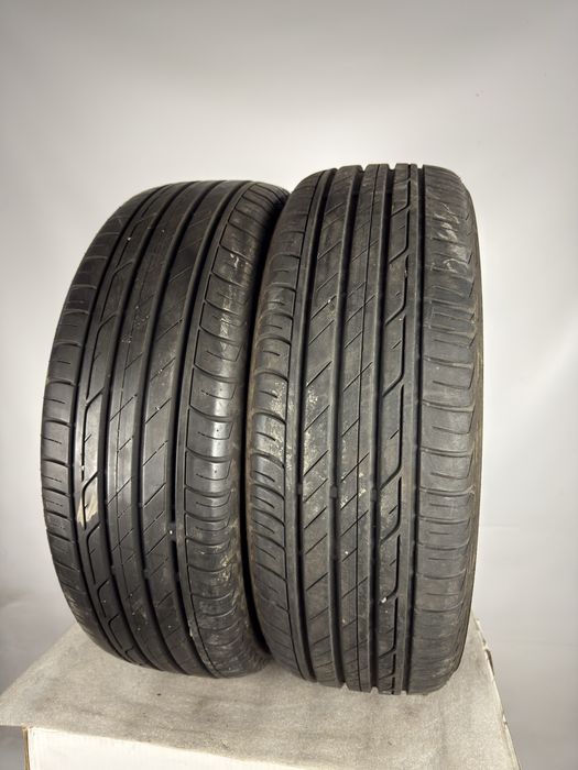 Літні шини 2шт R16 195/60 89H Bridgestone Turanza T001 6,9мм 2019