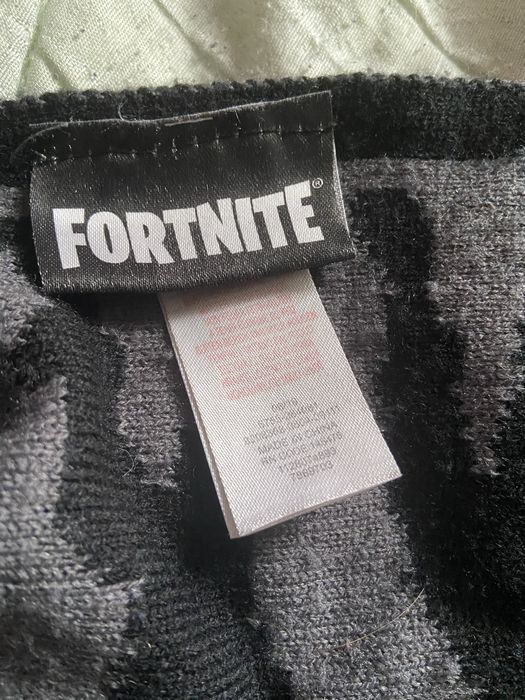 Шарф Fortnite  оригинальный