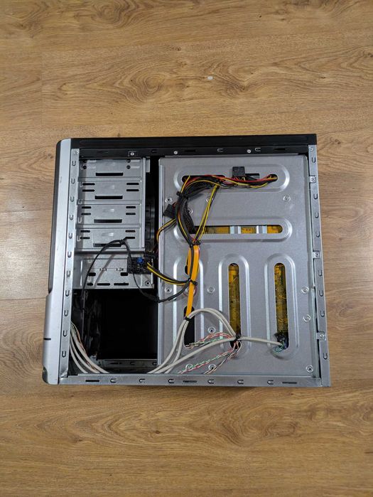 Org Win XP, Komputer PC Athlon X2 5000+, 4 GB DDR2, 120GB SSD