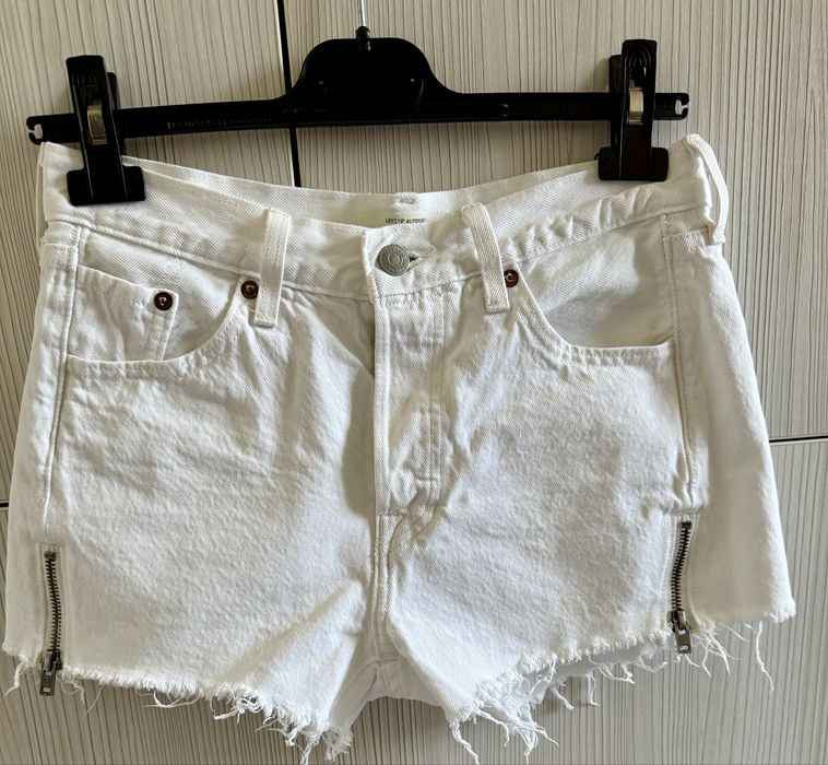 Джинсові шорти Levis