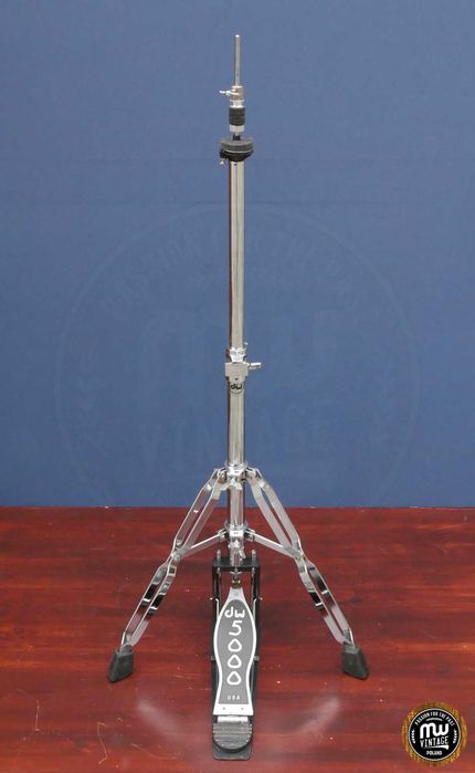 DW - statyw pod hi-hat 5000 3 nogi USA ‼️