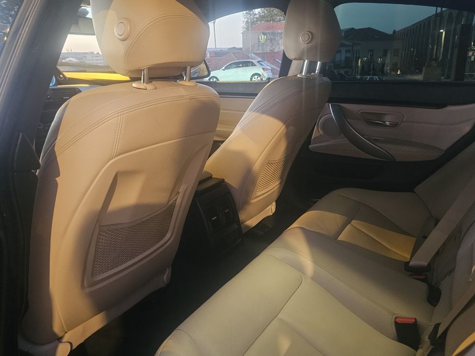 Bmw 420d Gran Coupé — photo 4