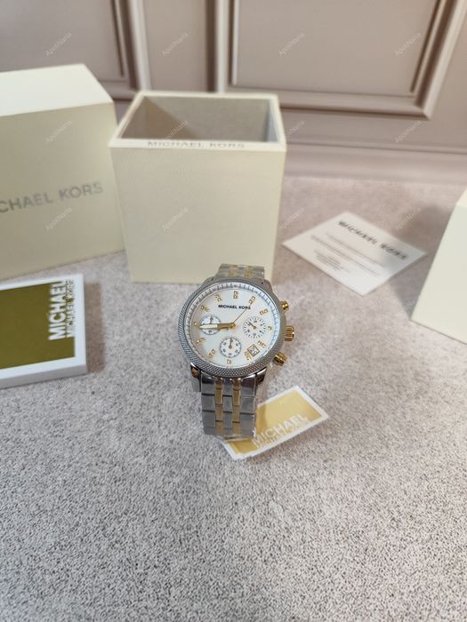 Годинник Michael Kors MK 5057 Часы Майкл Корс
