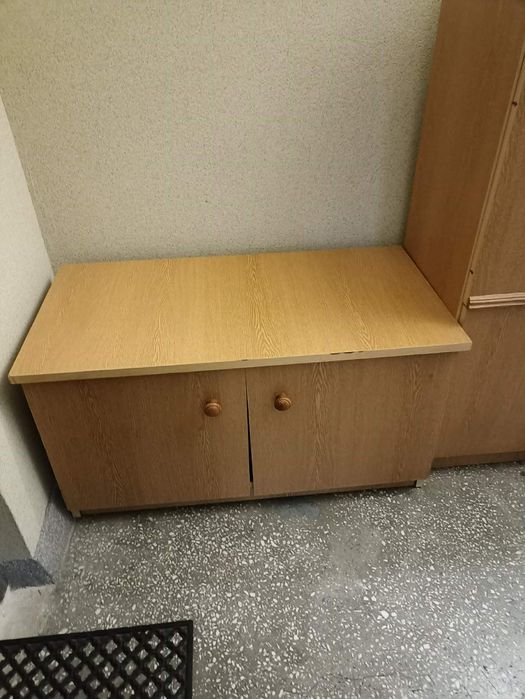 Oddam za darmo szafki