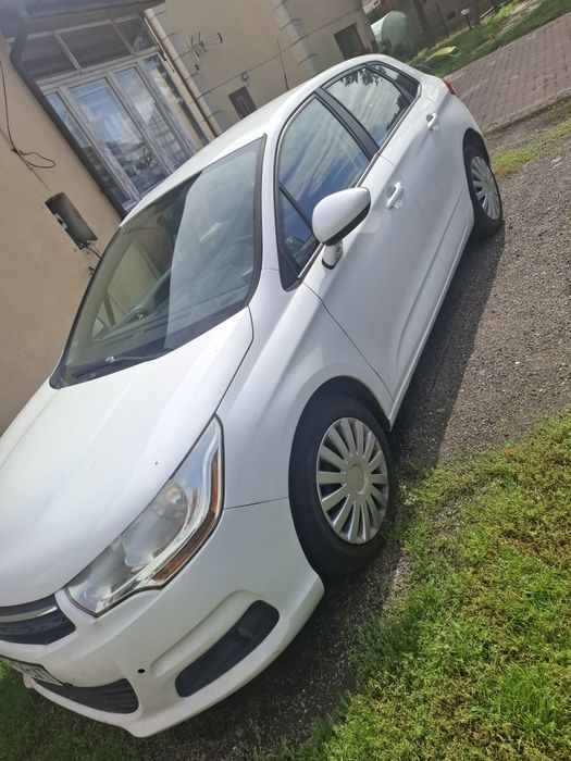 Citroen C4 1.6 hdi