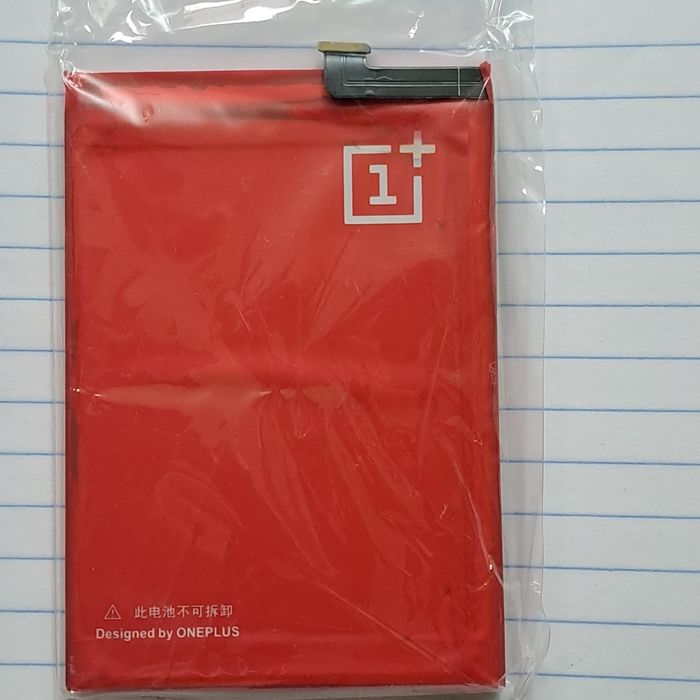 Bateria ONE Plus