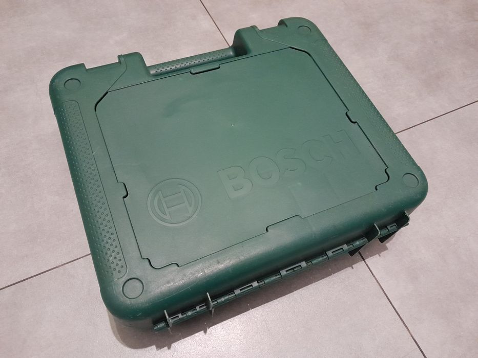 Walizka transportowa Bosch