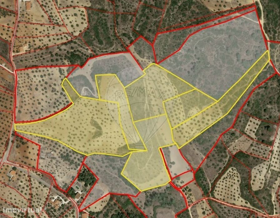 Terreno  para venda