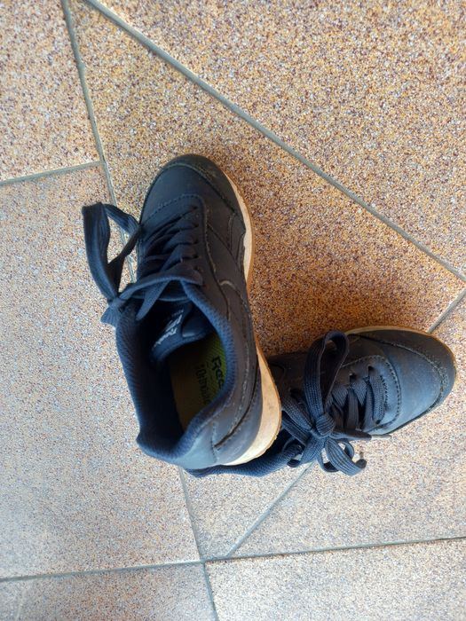 Adidasy Reebok rozmiar 27