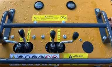 DUMPERS HT1200– 6950€ | Entrega, IVA e garantia incluídos.