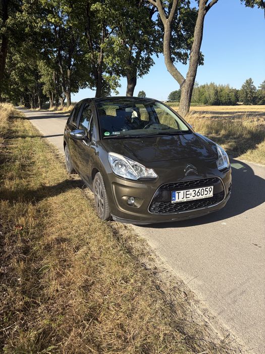 Citroen C3 1.6 HDI