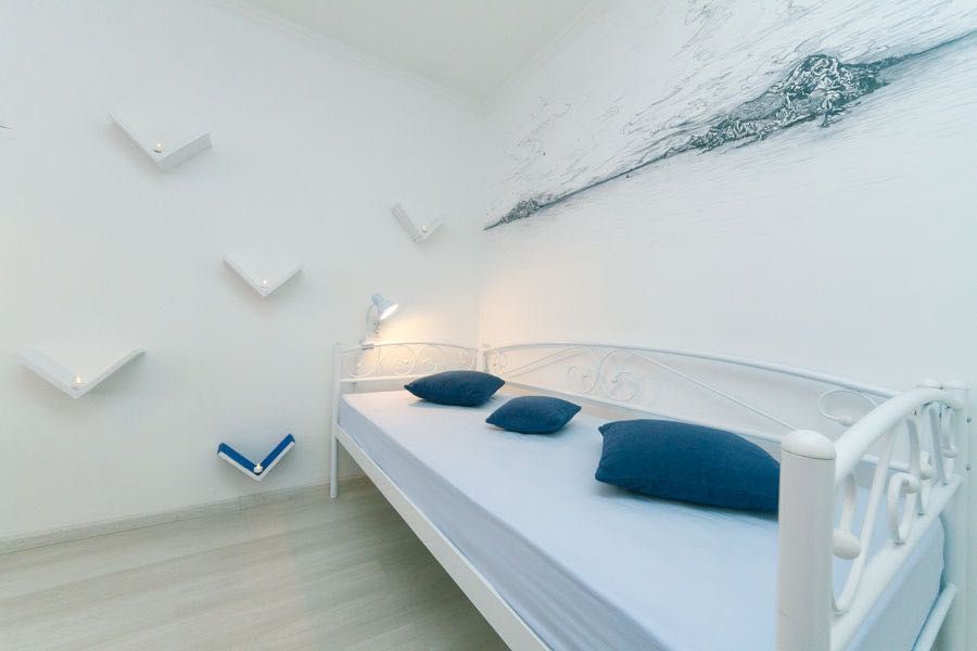 Дизайнерский ремонт. 1-к м. Святошин. ул. Якуба Коласа7